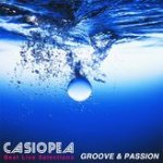 CASIOPEA - Groove & Passion [Best Live Selection] cover 